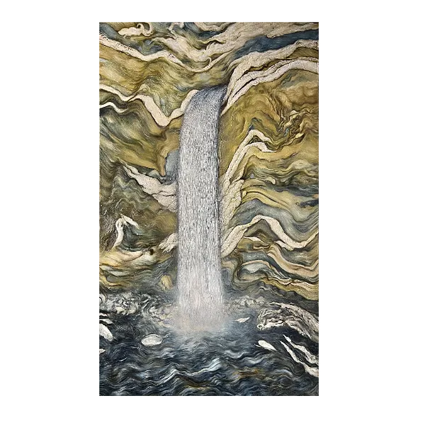 Зображення "Untitled" від Дебера Ярина, розмір: 30x40, медіум: Скульптупа, серія: Пластична деформація, ціна: $400